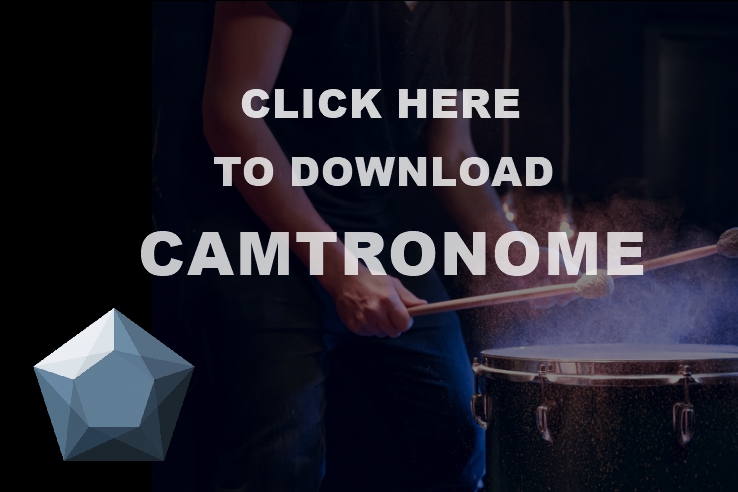 Download Camtronome ad