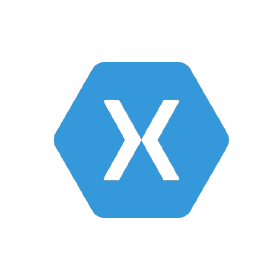 Logo narzędzia programistycznego Xamarin